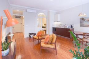 Once Upon in Porto Apartments I